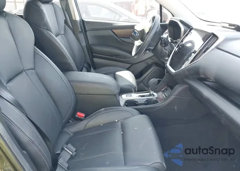 2024 Subaru Ascent Touring 7-Passenger из США, поврежденный, VIN 4S4WMAWD6R3441525